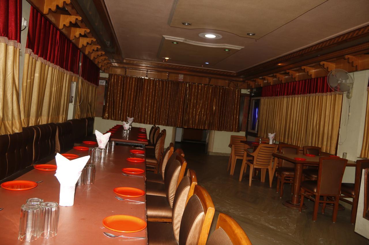 Hotel Relax Inn Banswara Exterior foto